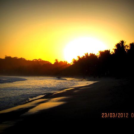 Hotel Belvedere Playa Samara Costa Rica Екстер'єр фото