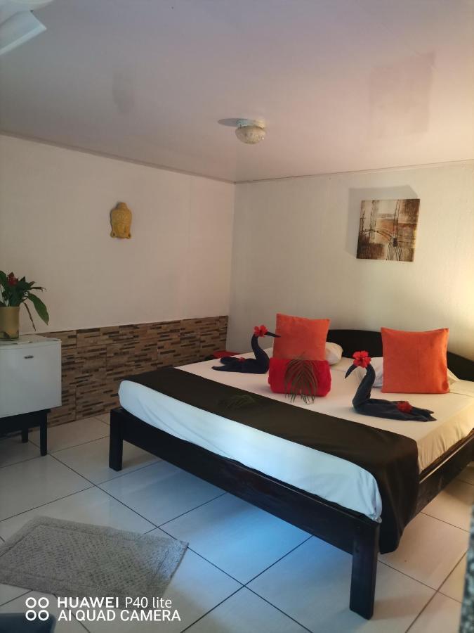 Hotel Belvedere Playa Samara Costa Rica Екстер'єр фото