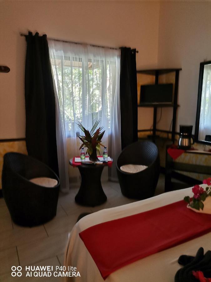 Hotel Belvedere Playa Samara Costa Rica Екстер'єр фото