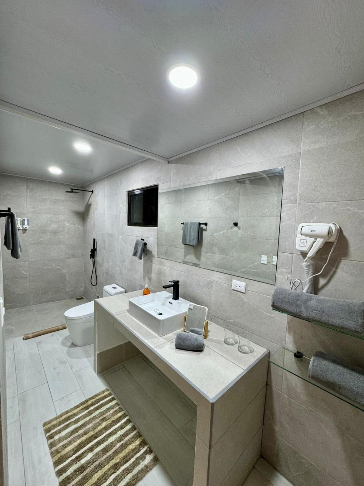 Hotel Belvedere Playa Samara Costa Rica Екстер'єр фото
